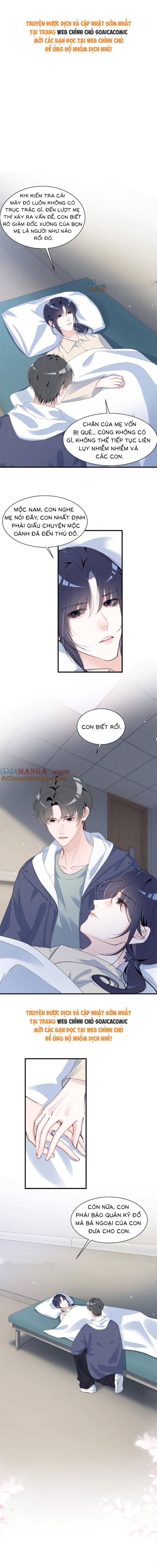 Phu Nhân Lại Rơi Áo Choàng - Chap 73 - Trang 1