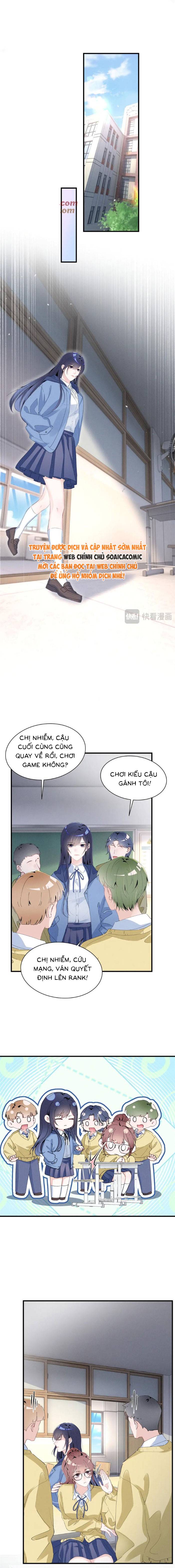 Phu Nhân Lại Rơi Áo Choàng - Chap 73 - Trang 2