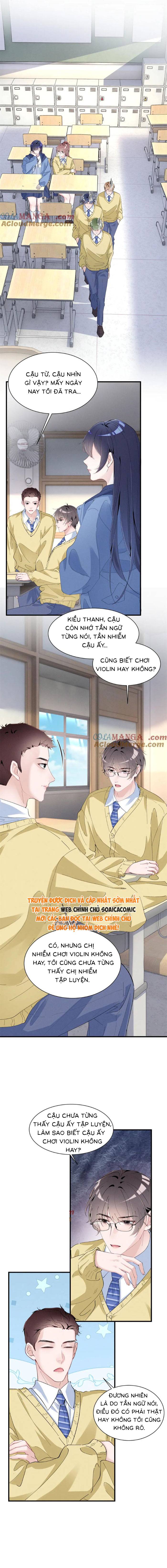 Phu Nhân Lại Rơi Áo Choàng - Chap 73 - Trang 3