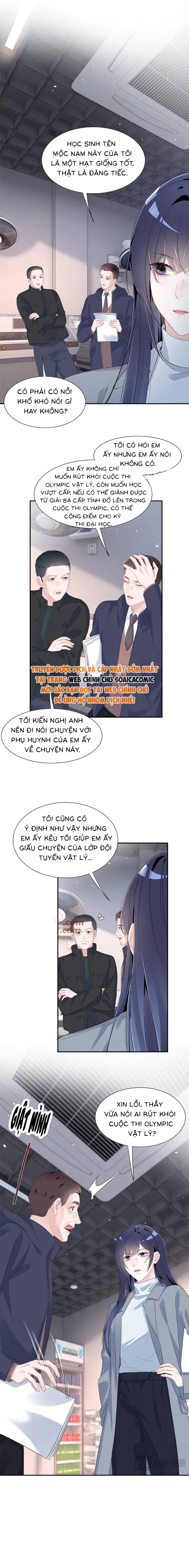 Phu Nhân Lại Rơi Áo Choàng - Chap 73 - Trang 6