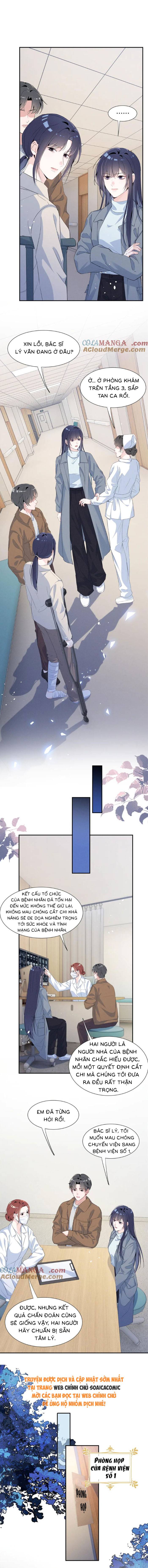 Phu Nhân Lại Rơi Áo Choàng - Chap 73 - Trang 8