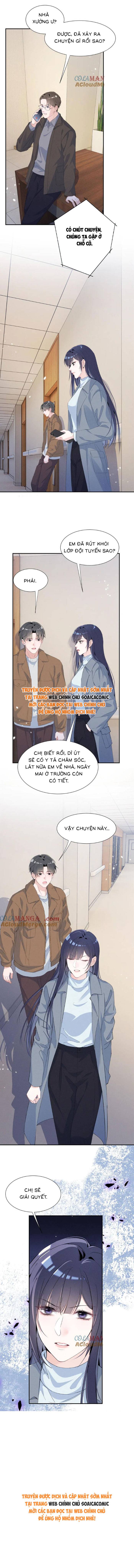 Phu Nhân Lại Rơi Áo Choàng - Chap 73 - Trang 10
