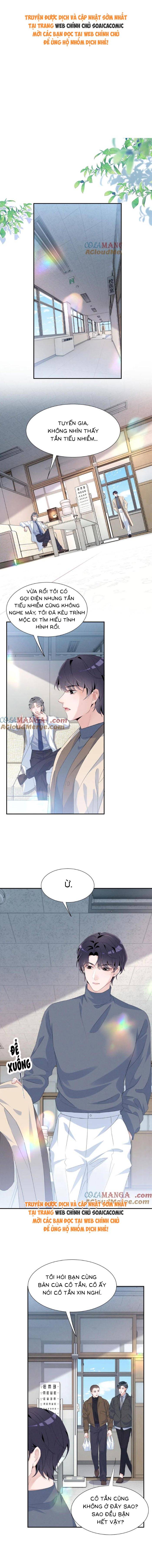 Phu Nhân Lại Rơi Áo Choàng - Chap 74 - Trang 1