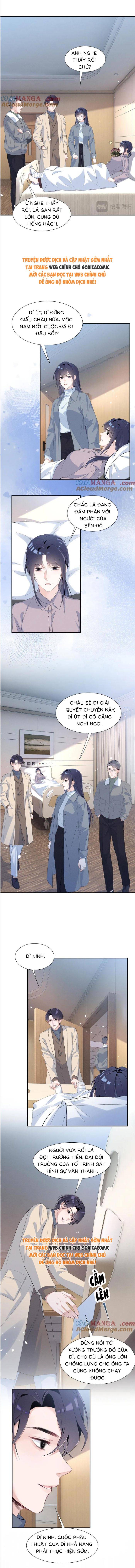 Phu Nhân Lại Rơi Áo Choàng - Chap 74 - Trang 4