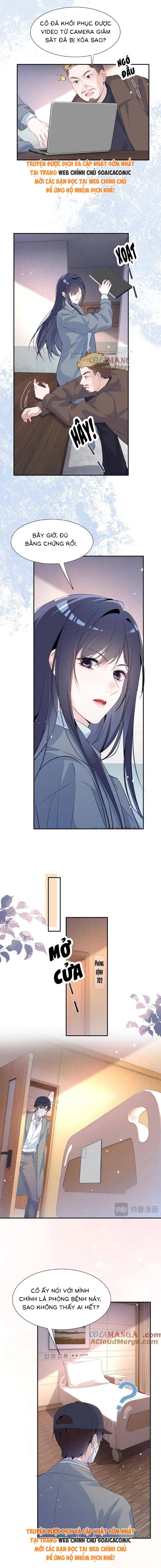 Phu Nhân Lại Rơi Áo Choàng - Chap 74 - Trang 7