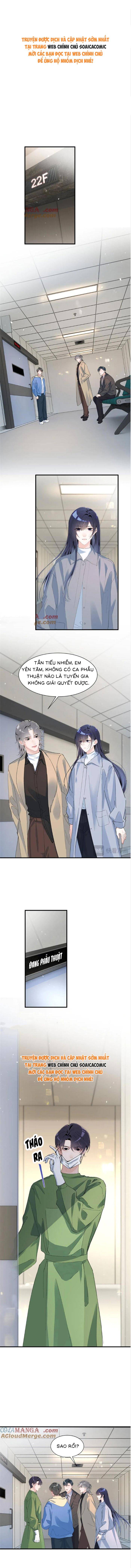 Phu Nhân Lại Rơi Áo Choàng - Chap 75 - Trang 1