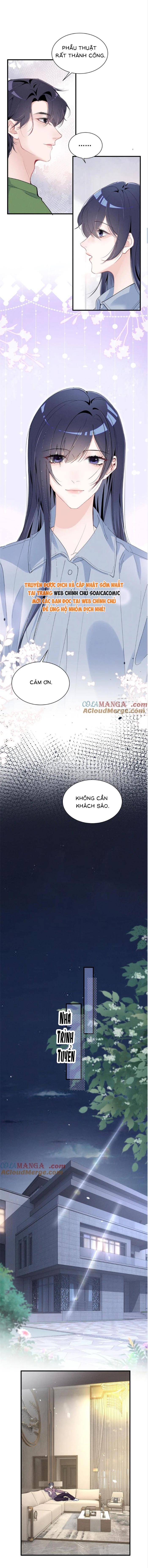 Phu Nhân Lại Rơi Áo Choàng - Chap 75 - Trang 2