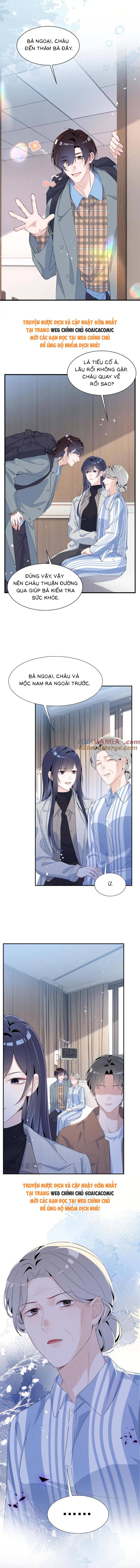 Phu Nhân Lại Rơi Áo Choàng - Chap 75 - Trang 6