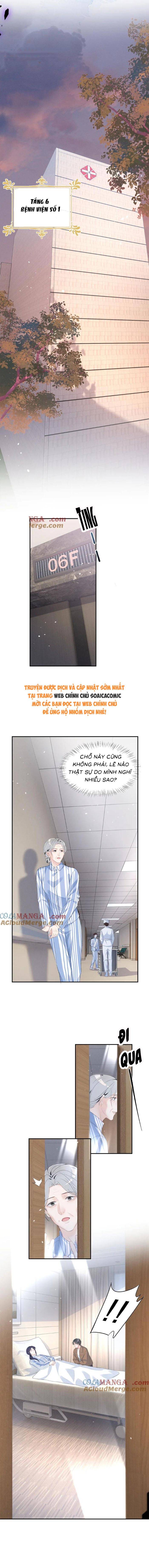 Phu Nhân Lại Rơi Áo Choàng - Chap 75 - Trang 7