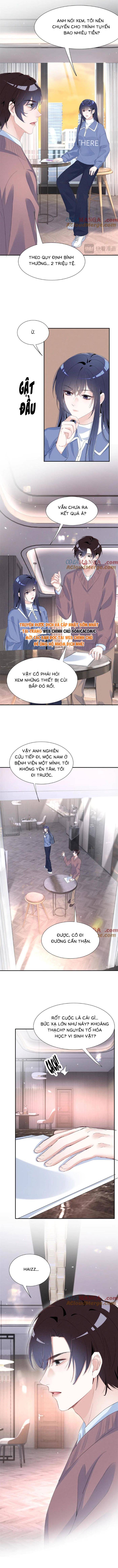 Phu Nhân Lại Rơi Áo Choàng - Chap 76 - Trang 2