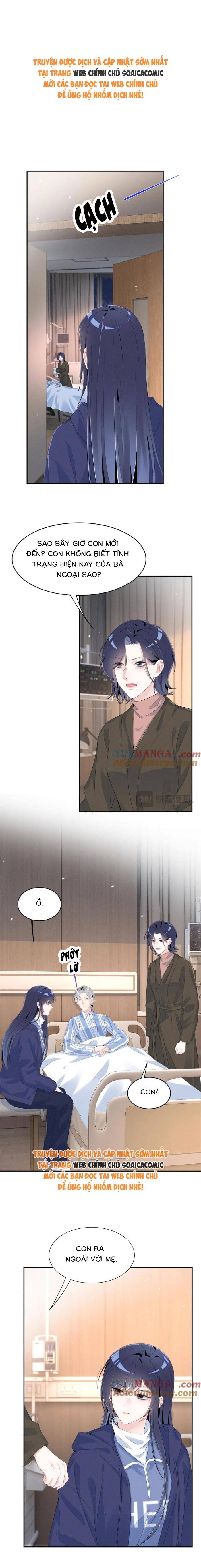 Phu Nhân Lại Rơi Áo Choàng - Chap 76 - Trang 3
