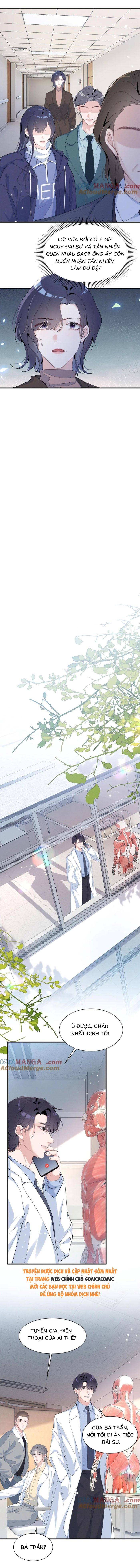 Phu Nhân Lại Rơi Áo Choàng - Chap 76 - Trang 6