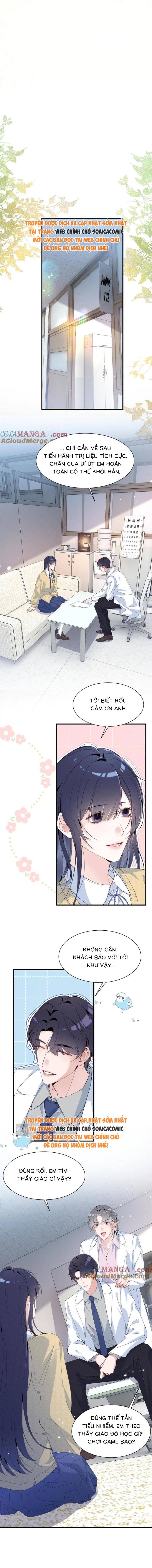 Phu Nhân Lại Rơi Áo Choàng - Chap 76 - Trang 9