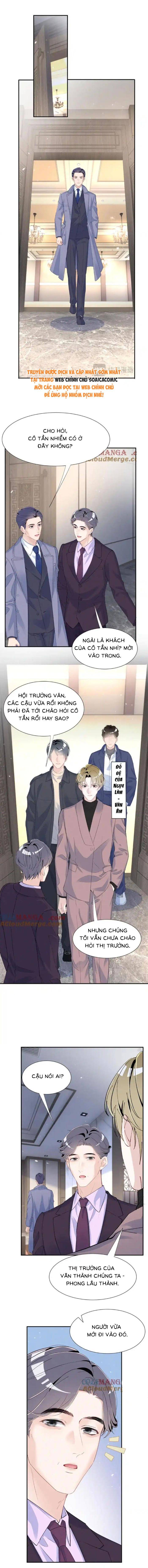 Phu Nhân Lại Rơi Áo Choàng - Chap 77 - Trang 2
