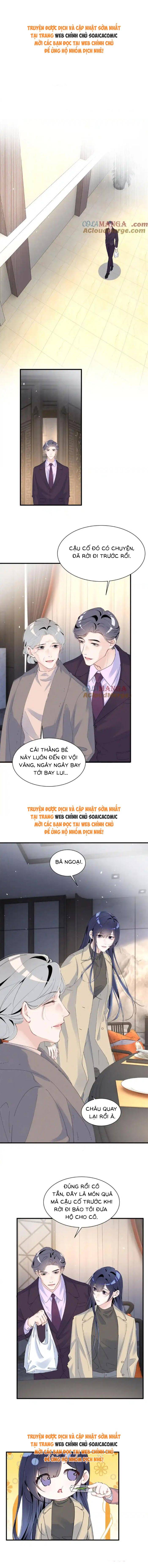Phu Nhân Lại Rơi Áo Choàng - Chap 78 - Trang 1