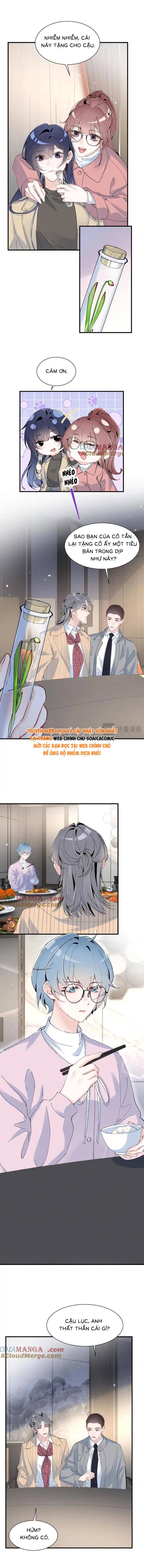 Phu Nhân Lại Rơi Áo Choàng - Chap 78 - Trang 2