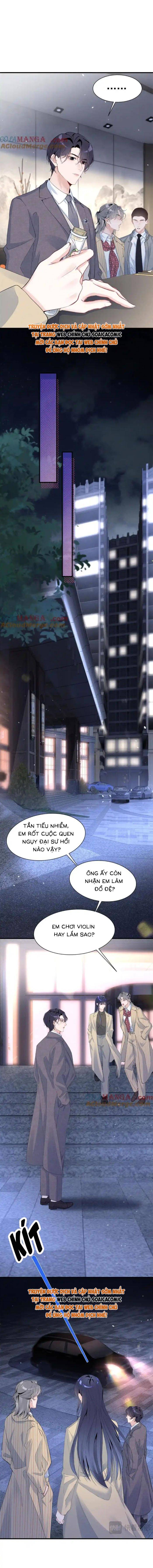 Phu Nhân Lại Rơi Áo Choàng - Chap 78 - Trang 3