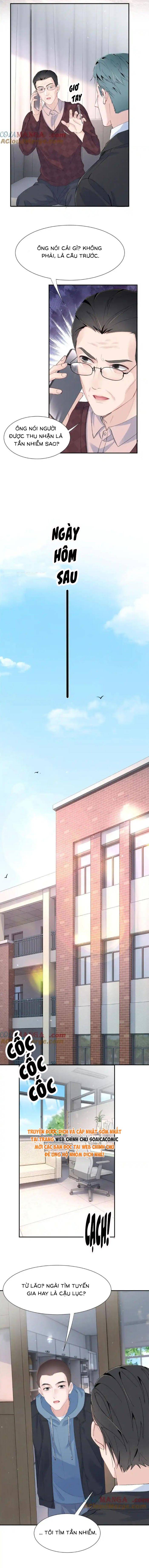 Phu Nhân Lại Rơi Áo Choàng - Chap 78 - Trang 6