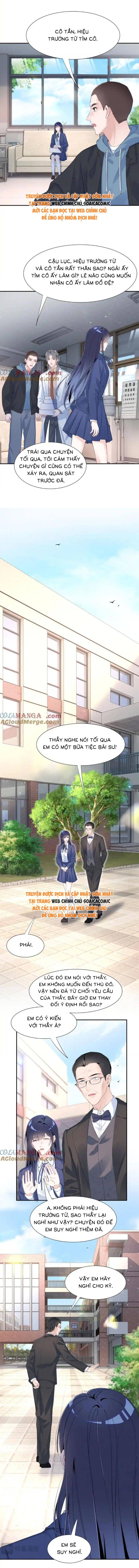 Phu Nhân Lại Rơi Áo Choàng - Chap 78 - Trang 7