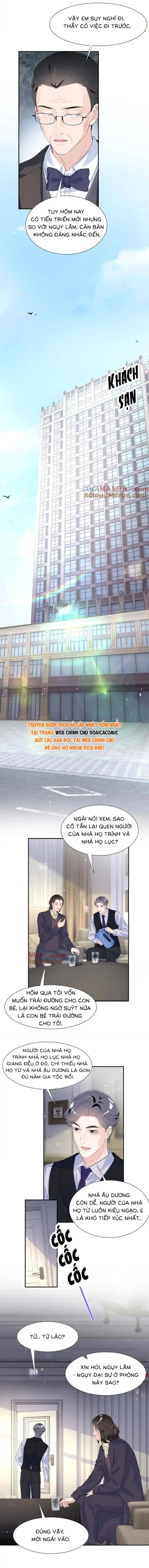 Phu Nhân Lại Rơi Áo Choàng - Chap 78 - Trang 8