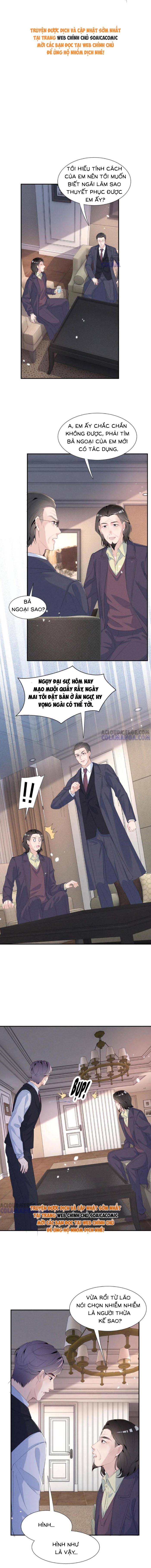 Phu Nhân Lại Rơi Áo Choàng - Chap 79 - Trang 1