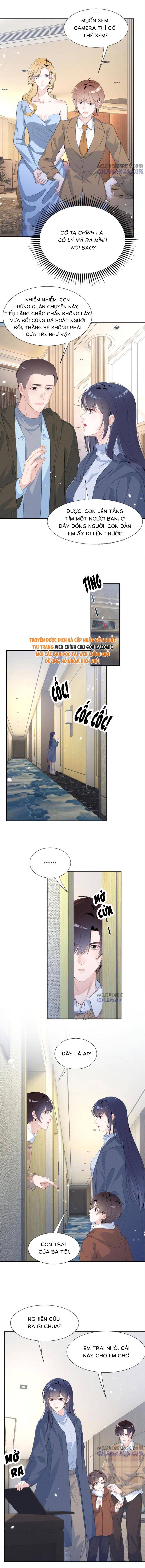 Phu Nhân Lại Rơi Áo Choàng - Chap 79 - Trang 5