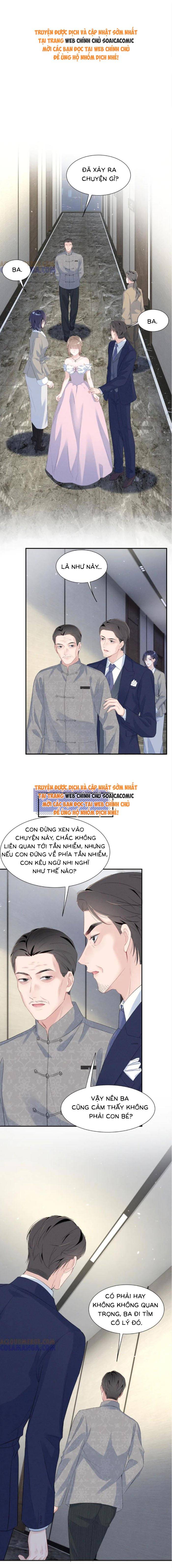 Phu Nhân Lại Rơi Áo Choàng - Chap 80 - Trang 1