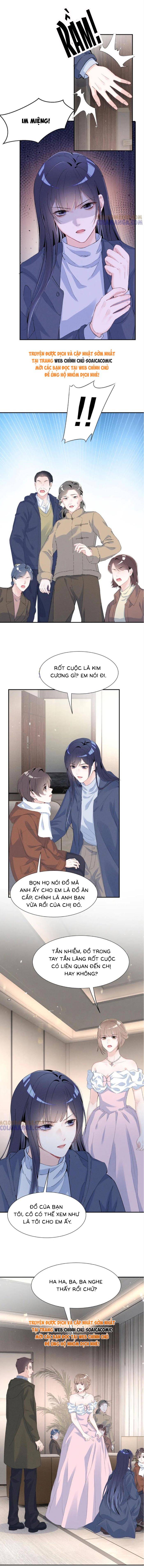 Phu Nhân Lại Rơi Áo Choàng - Chap 80 - Trang 5