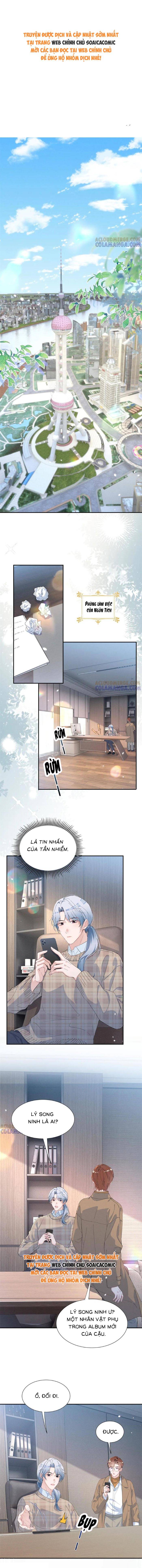 Phu Nhân Lại Rơi Áo Choàng - Chap 81 - Trang 1