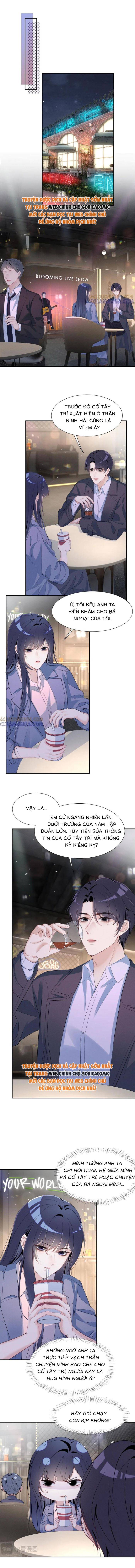 Phu Nhân Lại Rơi Áo Choàng - Chap 81 - Trang 7
