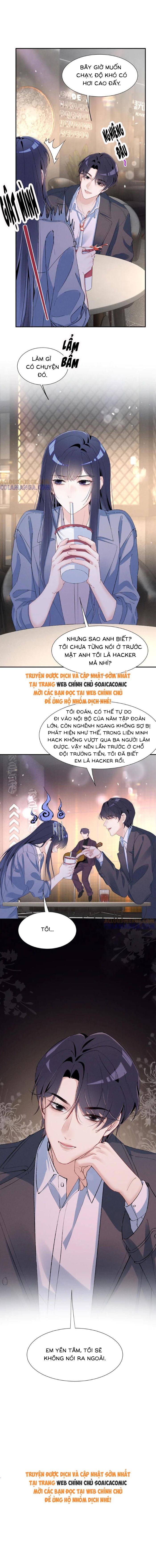 Phu Nhân Lại Rơi Áo Choàng - Chap 81 - Trang 8