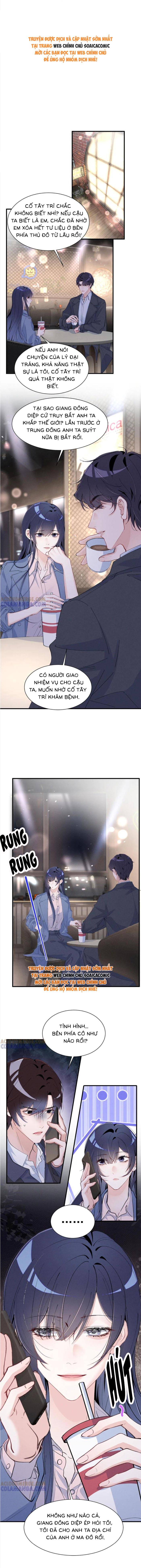 Phu Nhân Lại Rơi Áo Choàng - Chap 82 - Trang 1