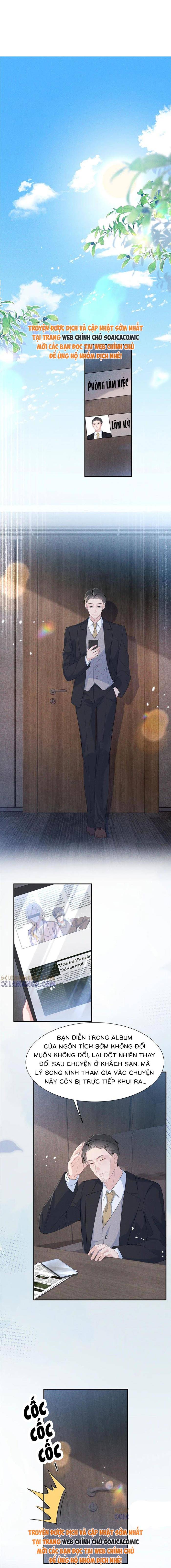 Phu Nhân Lại Rơi Áo Choàng - Chap 83 - Trang 2