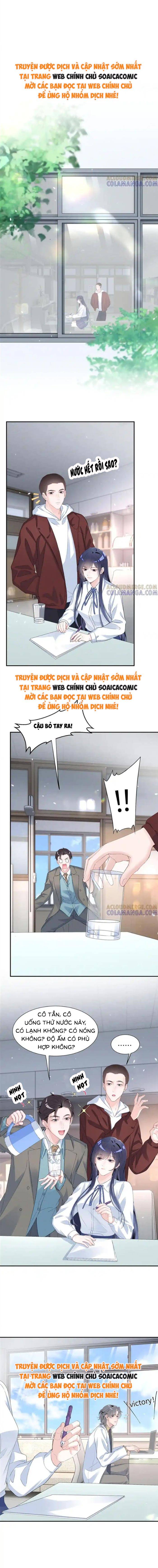 Phu Nhân Lại Rơi Áo Choàng - Chap 84 - Trang 1