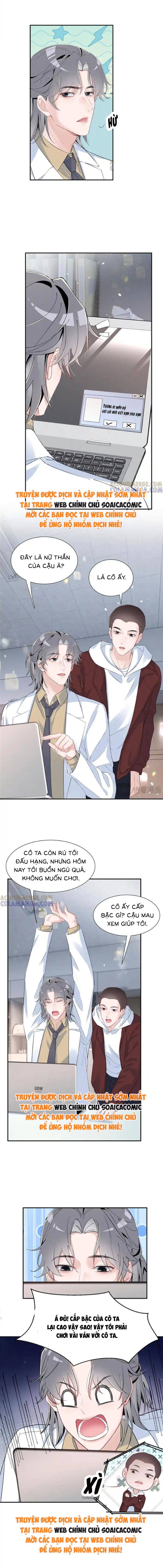 Phu Nhân Lại Rơi Áo Choàng - Chap 84 - Trang 2