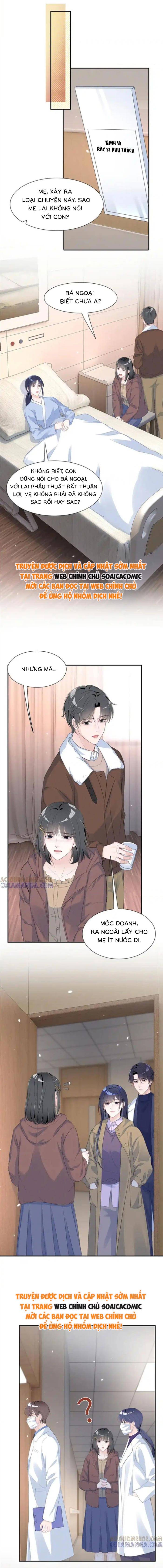 Phu Nhân Lại Rơi Áo Choàng - Chap 84 - Trang 3