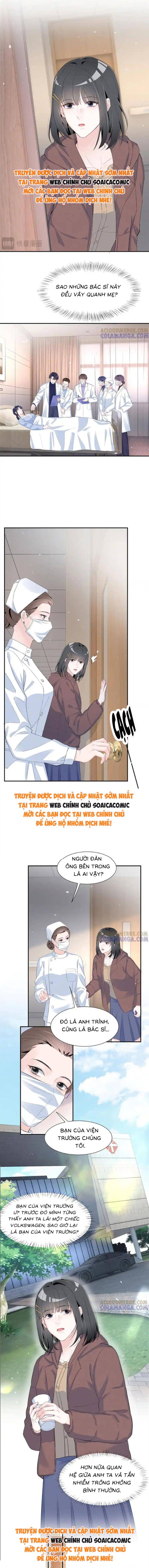 Phu Nhân Lại Rơi Áo Choàng - Chap 84 - Trang 4