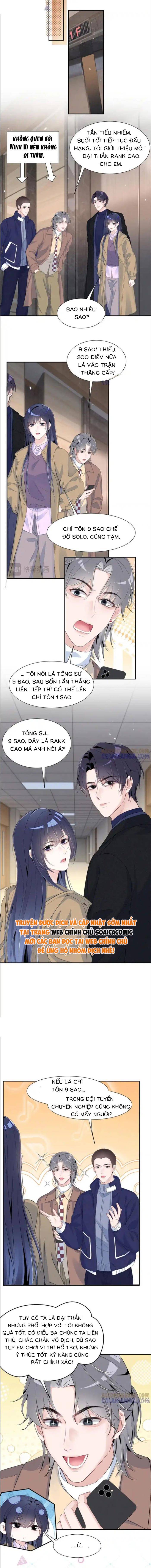 Phu Nhân Lại Rơi Áo Choàng - Chap 84 - Trang 5