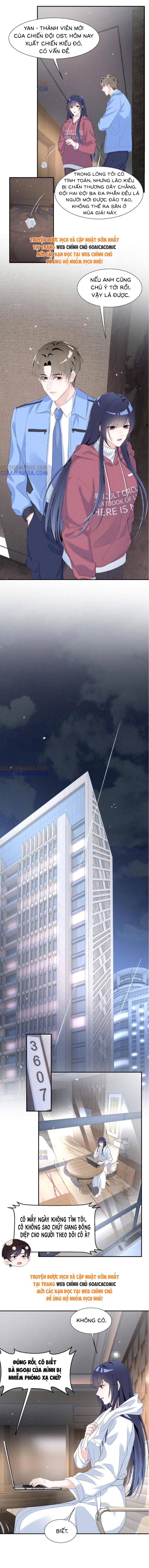 Phu Nhân Lại Rơi Áo Choàng - Chap 85 - Trang 6