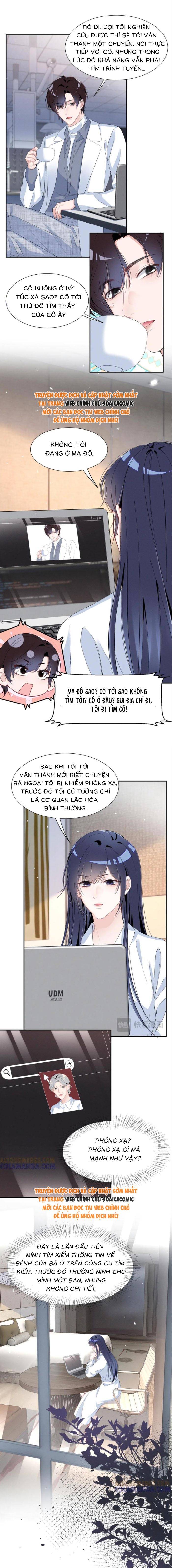 Phu Nhân Lại Rơi Áo Choàng - Chap 85 - Trang 7