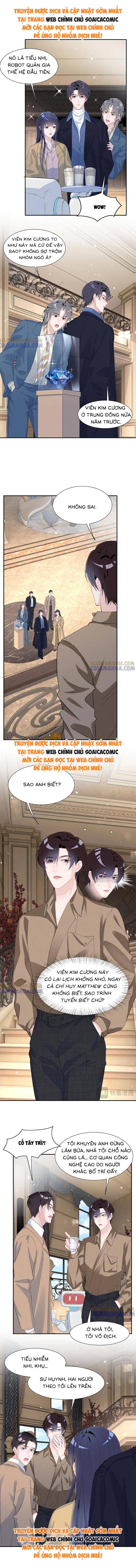 Phu Nhân Lại Rơi Áo Choàng - Chap 86 - Trang 6