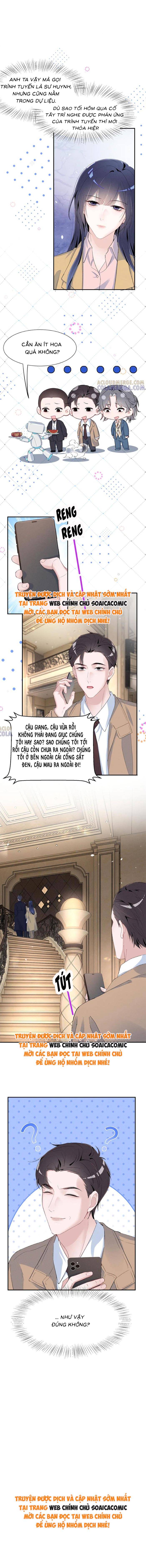 Phu Nhân Lại Rơi Áo Choàng - Chap 86 - Trang 7