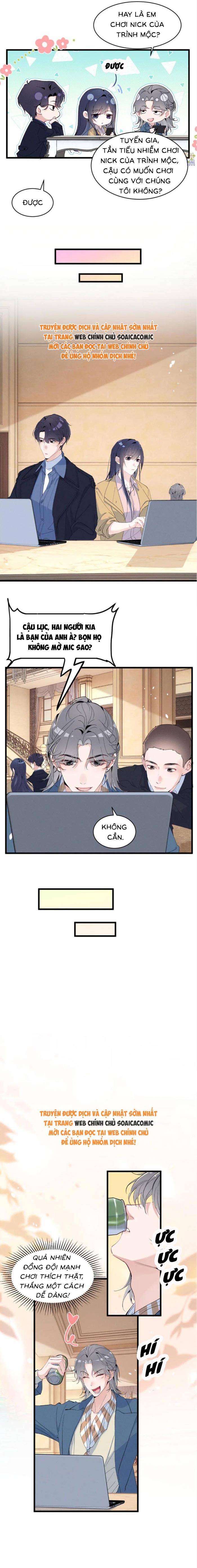 Phu Nhân Lại Rơi Áo Choàng - Chap 87 - Trang 3