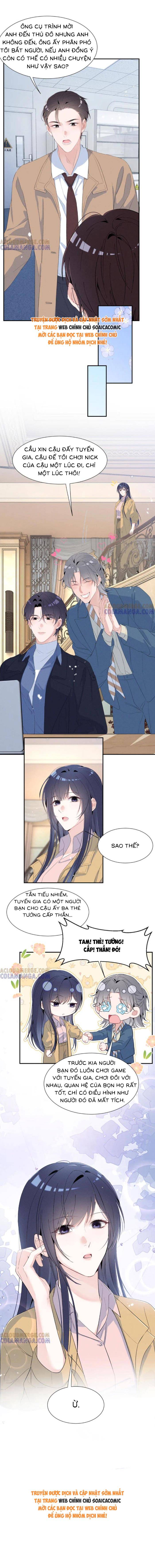 Phu Nhân Lại Rơi Áo Choàng - Chap 87 - Trang 8