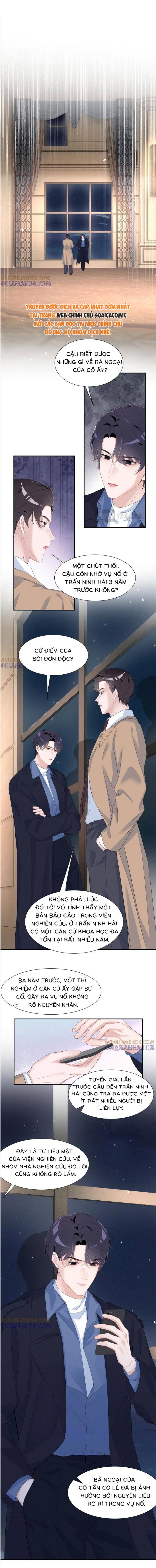 Phu Nhân Lại Rơi Áo Choàng - Chap 88 - Trang 2