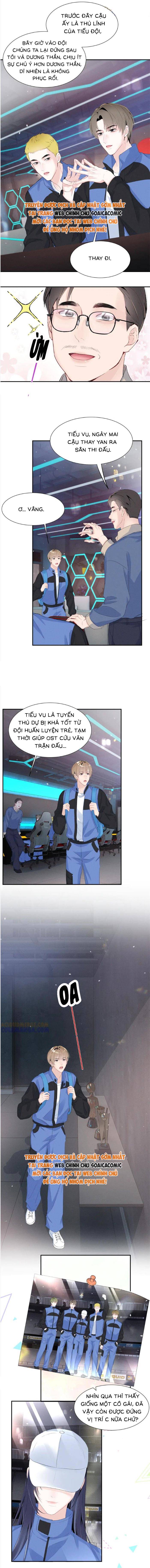 Phu Nhân Lại Rơi Áo Choàng - Chap 88 - Trang 6