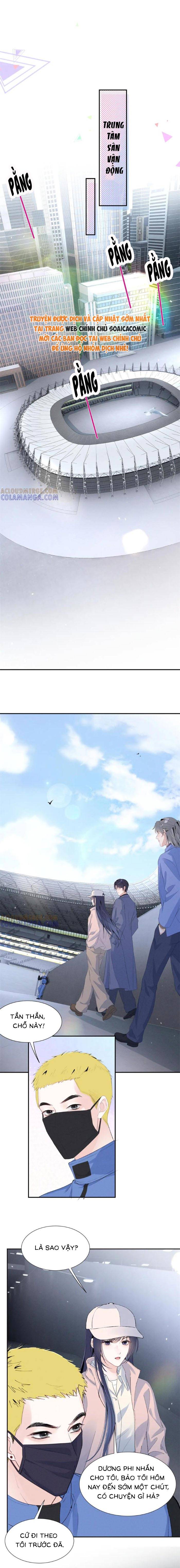 Phu Nhân Lại Rơi Áo Choàng - Chap 88 - Trang 7
