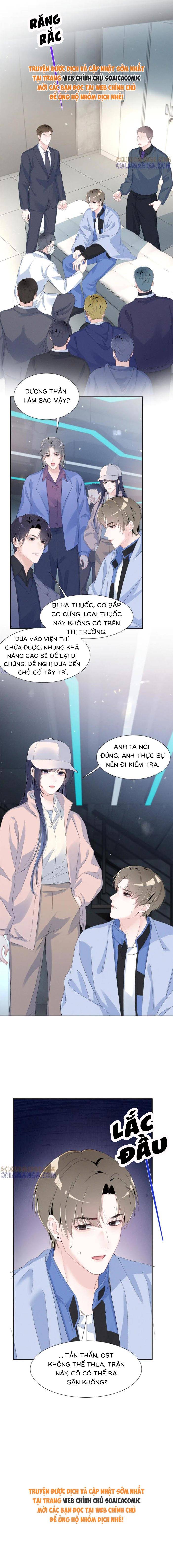 Phu Nhân Lại Rơi Áo Choàng - Chap 88 - Trang 8