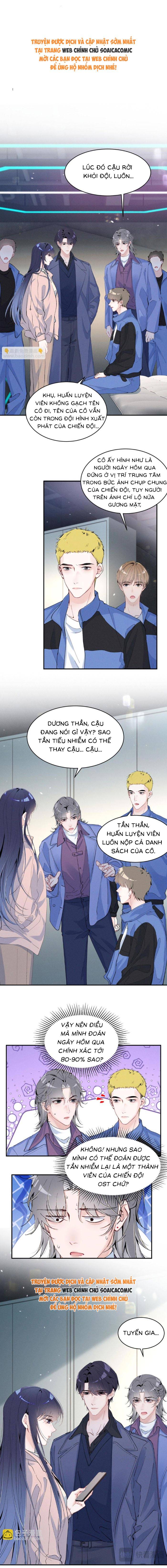 Phu Nhân Lại Rơi Áo Choàng - Chap 89 - Trang 1