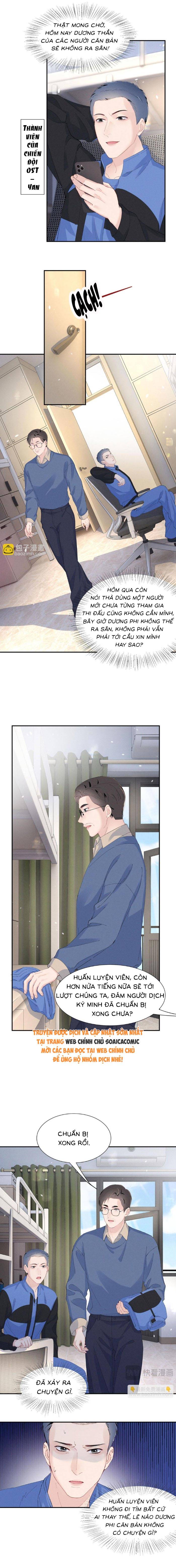 Phu Nhân Lại Rơi Áo Choàng - Chap 89 - Trang 5
